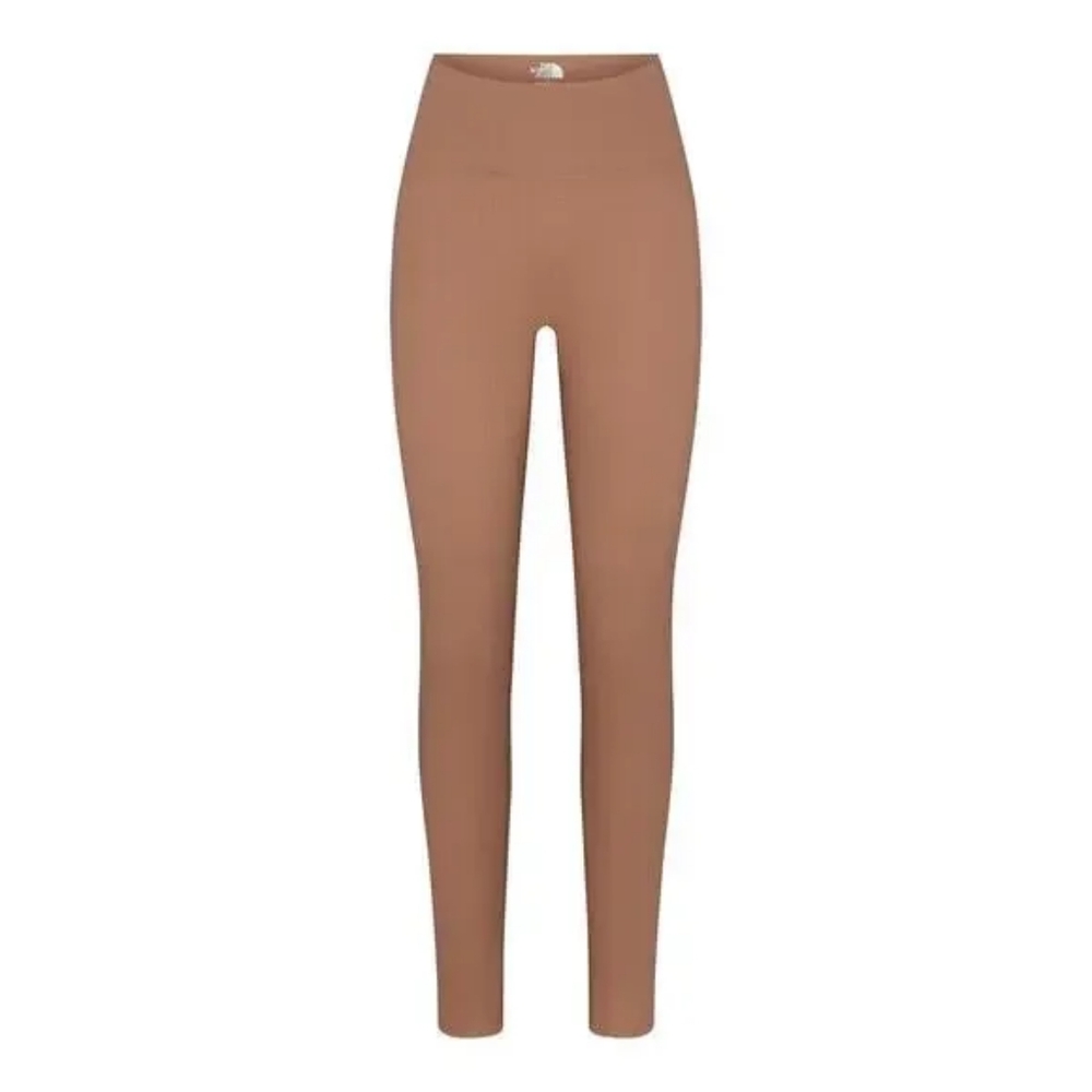 Skims x North Face Dotknit Leggings